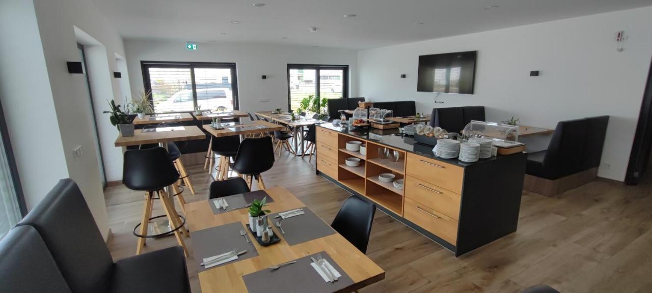 Hotel Nachtquartier Weil der Stadt Exteriör bild