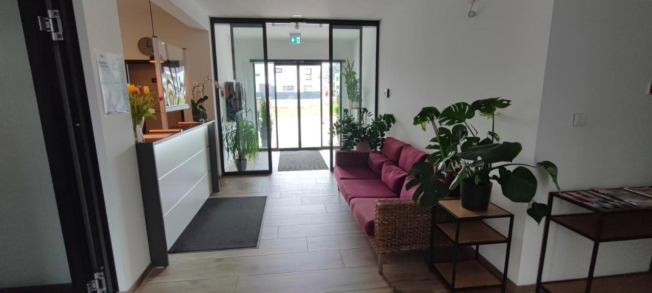 Hotel Nachtquartier Weil der Stadt Exteriör bild